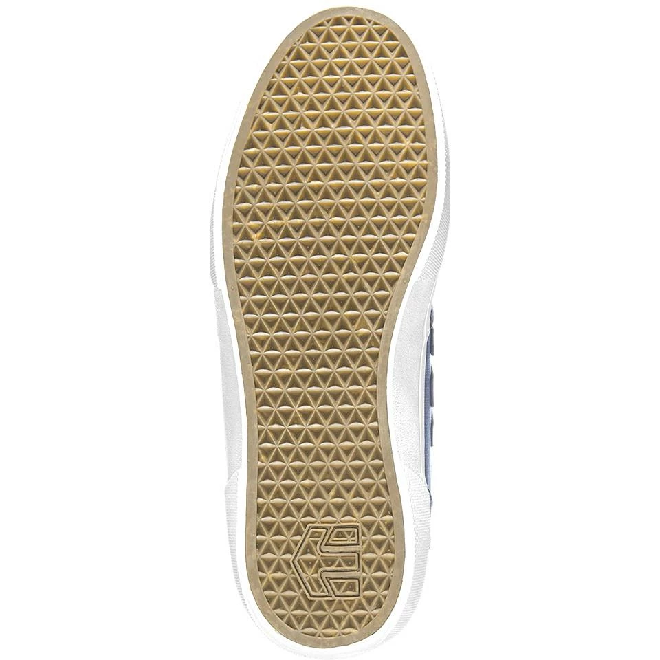 Etnies Windrow Vulc Mid - Blue 4 Etnies Windrow Vulc Mid - Blue - Image 2