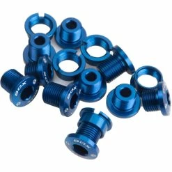 Box One 7075 Alloy Race Chainring Bolts (15pcs) -Bikes sale 11350f5a 7ad3 4bef 9f44 daa40781f640