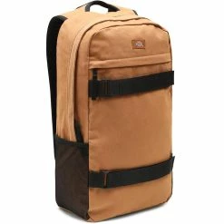 Dickies Duck Canvas Plus Backpack - Brown Duck