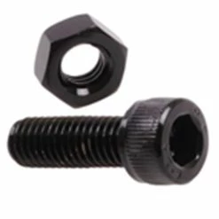 Bone Deth Seat Clamp Bolt