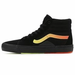 Vans Sk8 Hi BMX - Gradient Black -Bikes sale 13a2bf7c cf4b 4b45 86e8 6e3668f15a90