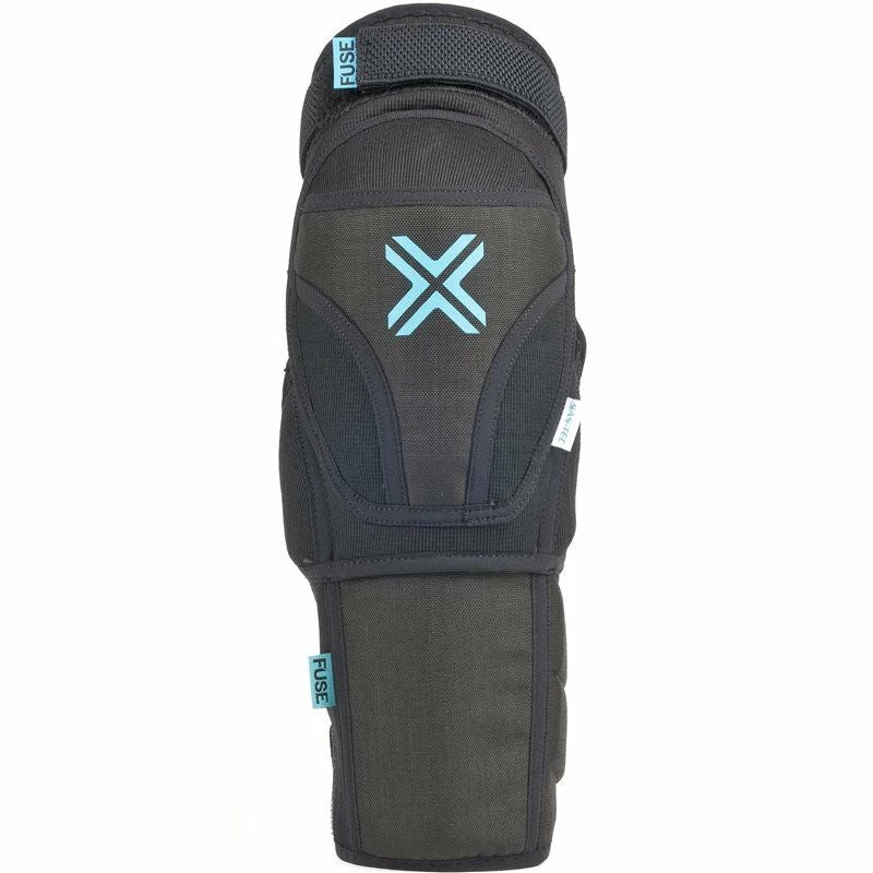 Fuse Echo 75 Knee/Shin Combo Kids Pads (Pair) 4 Fuse Echo 75 Knee/Shin Combo Kids Pads (Pair) - Image 2