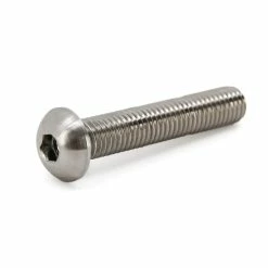 Source Titanium Pivotal Seat Bolt