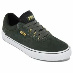 Etnies Joslin Vulc - Green 9 Etnies Joslin Vulc - Green -Bikes sale 1515c84d 9680 400b 9905 2ec1afdc66af