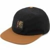 Help Wrangle Hat - Black/Light Brown -Bikes sale 151d530b 8441 4911 ac6d 6d29f6bf4d14
