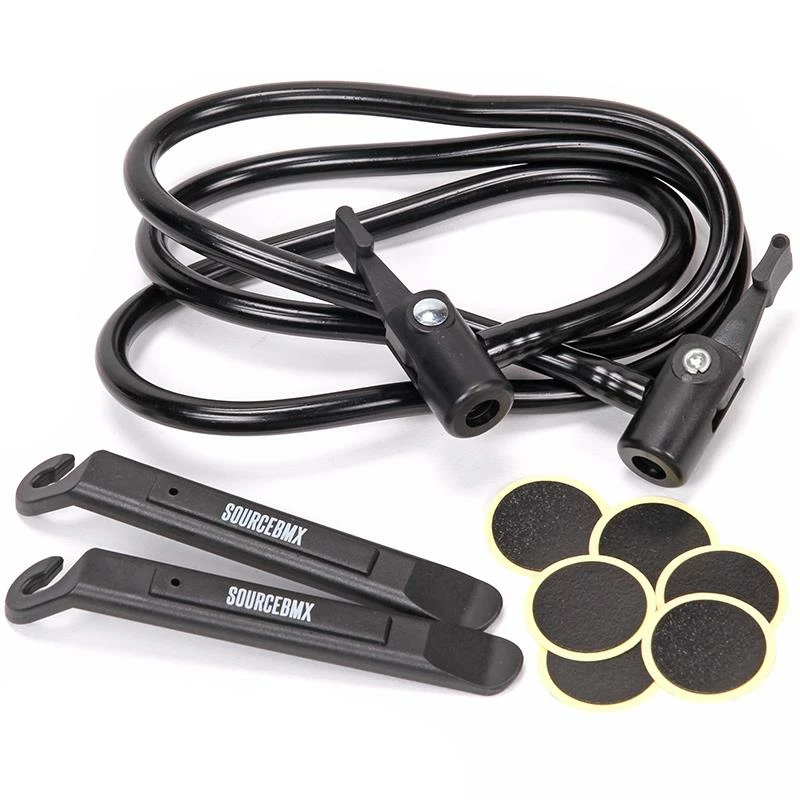 Source Oxygen Thief Puncture Repair Kit 3 Source Oxygen Thief Puncture Repair Kit