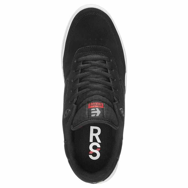 Etnies Estrella - Black 5 Etnies Estrella - Black - Image 3