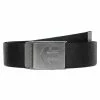 Etnies Staplez Belt - Black/Grey -Bikes sale 17647174 9bb0 45b8 8697 be15f916e216