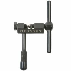 Odyssey Monogram Chain Breaker - Black