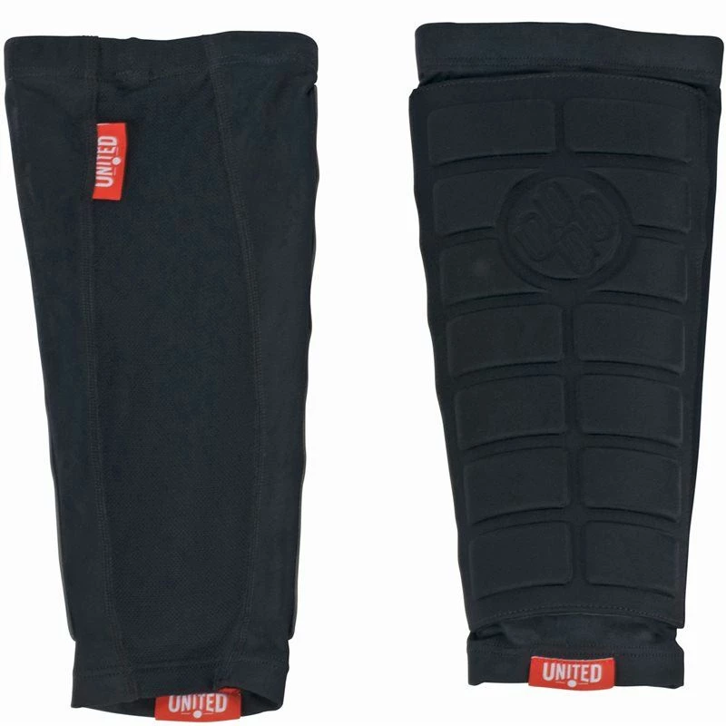 United Signature Shin Pads 3 United Signature Shin Pads