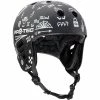 Pro-Tec Full Cut Cult Helmet - Matte Black 2 Pro-Tec Full Cut Cult Helmet - Matte Black -Bikes sale 180bebeb ce73 41ea b09a 58a52de8ab64