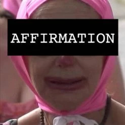 United Affirmation DVD