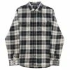 Vans Sycamore Shirt - Oatmeal/Black -Bikes sale 18b78571 0c48 45f0 a7f9 587d26748af4