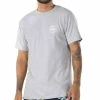 Vans Tried & True T-Shirt - Athletic Heather