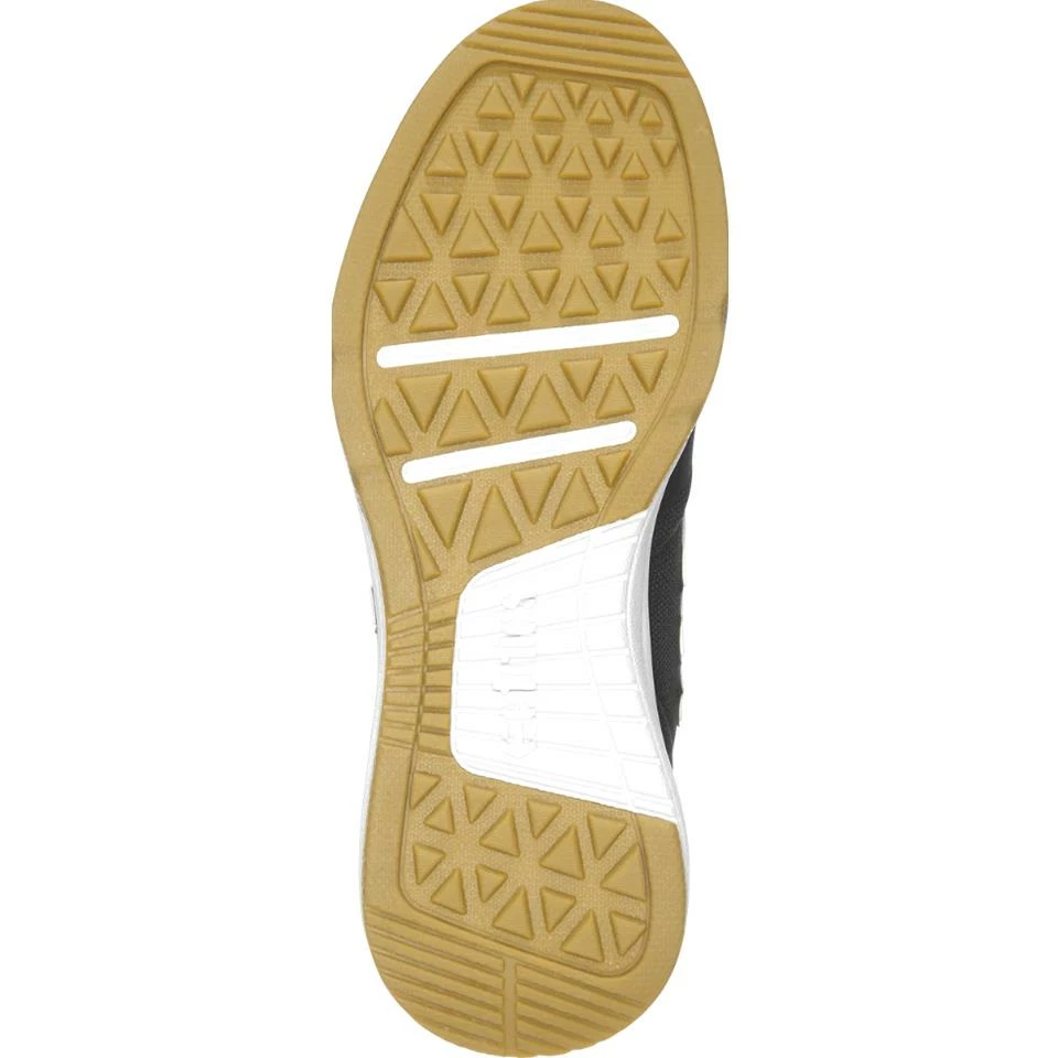 Etnies Ranger Lt - Black/White/Gum 4 Etnies Ranger Lt - Black/White/Gum - Image 2