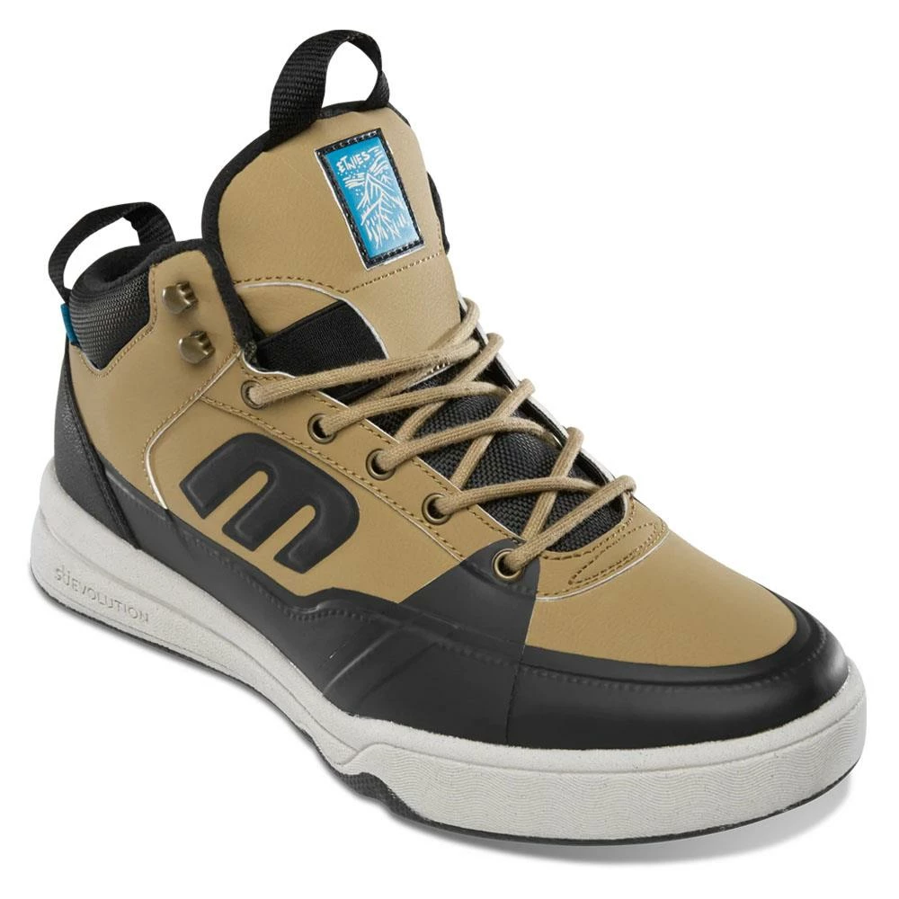 Etnies Jones MTW - Brown/Black 4 Etnies Jones MTW - Brown/Black - Image 2