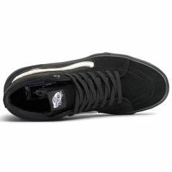 Vans SK8 Hi BMX - Black/Black -Bikes sale 1a62a7fa f7e7 4523 a586 bc22f926e6f1