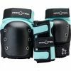 Pro-Tec Street Gear Jr 3 Pack - Sky Brown Teal/Black -Bikes sale 1a6c3450 cd17 4567 8f3f 78e7317ab093