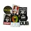 Dub Stickerpack 1 Dub Stickerpack -Bikes sale 1a7c018f 83dc 4d8f a530 c8e9fe9514e7