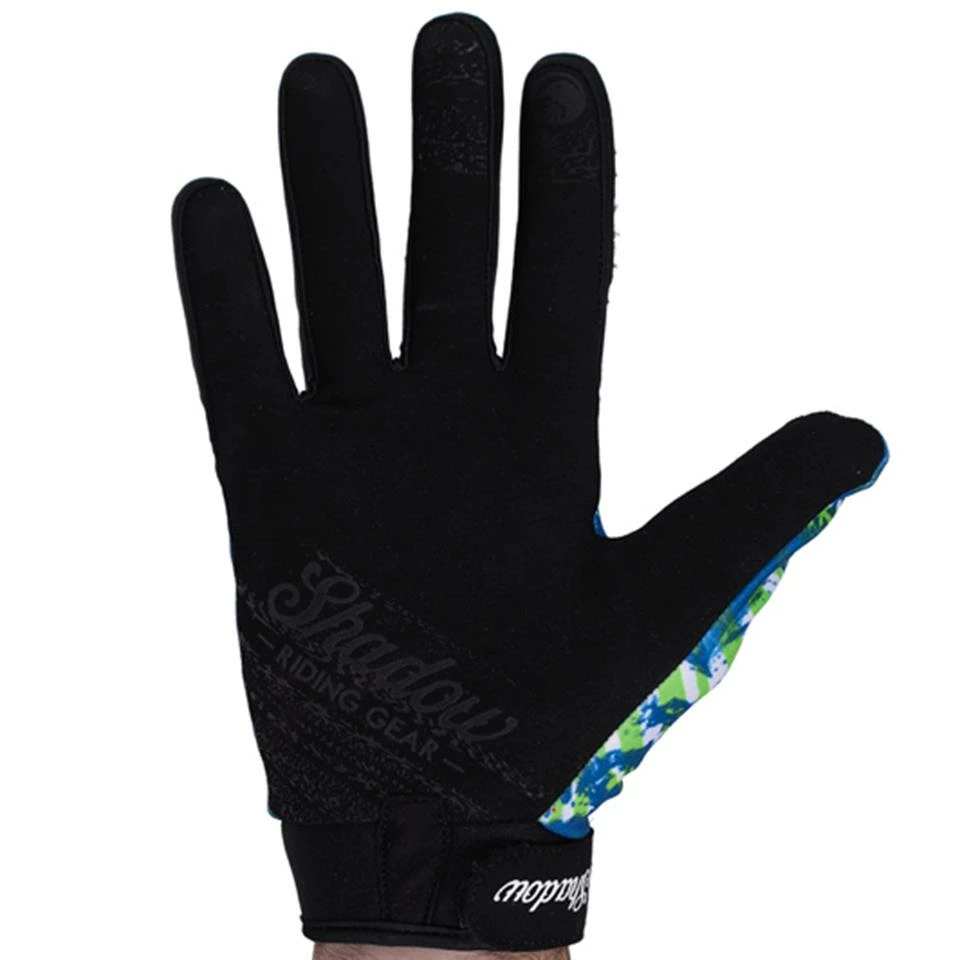 Shadow Jr. Conspire Gloves - Monster Mash 4 Shadow Jr. Conspire Gloves - Monster Mash - Image 2