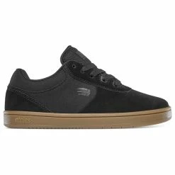 Etnies Kids Josl1N - Black/Gum