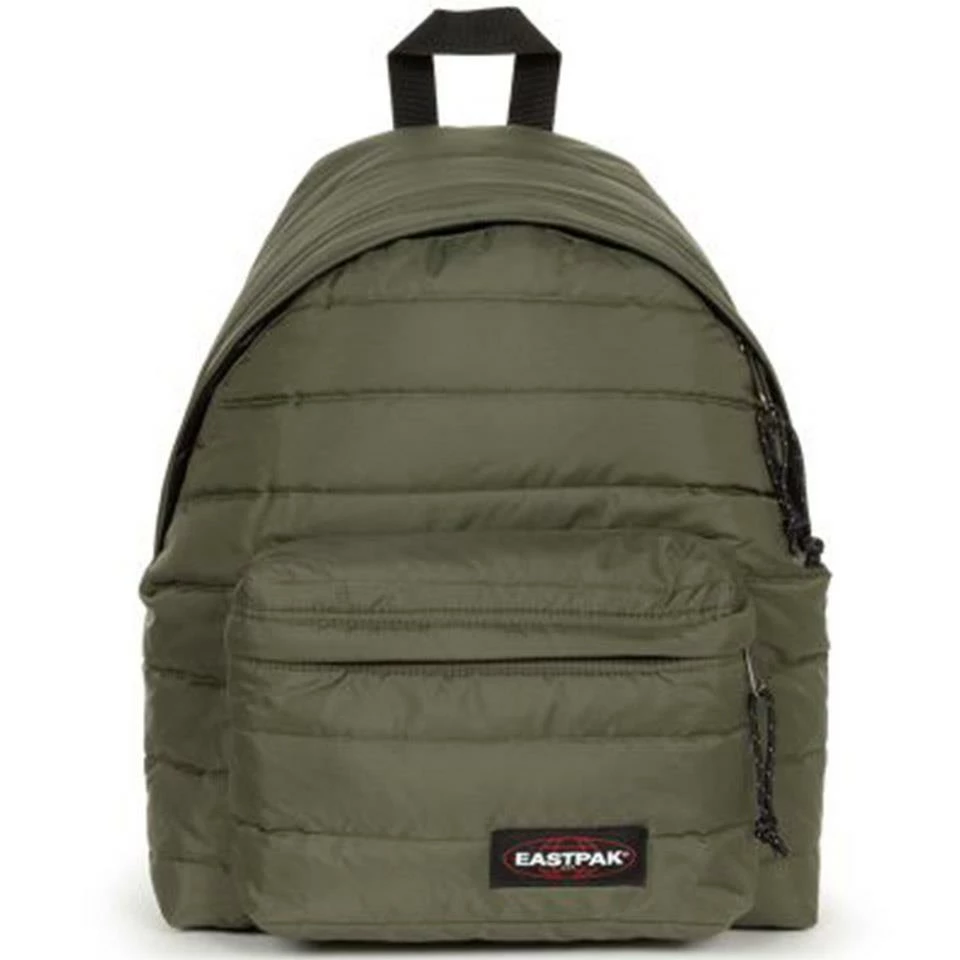Eastpak Puffered Padded Pak'r - Puffered Crafty 3 Eastpak Puffered Padded Pak'r - Puffered Crafty