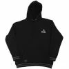 Dub Stealth Hoody - Black
