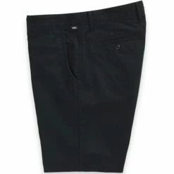Vans Authentic Stretch 20" Shorts - Black