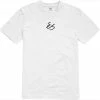 ES Mini Script T-Shirt - White
