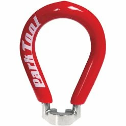 Park Tools Park Tool SW-2 Spoke Wrench: 0.136" - Red