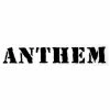 Anthem 2 Die Cut Sticker - Black -Bikes sale 1c549886 56d7 4de8 adff e4f6ed71bcb4