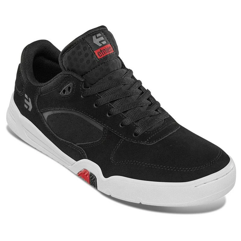 Etnies Estrella - Black 6 Etnies Estrella - Black - Image 4