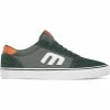 Etnies Calli Vulc - Green/Orange 1 Etnies Calli Vulc - Green/Orange -Bikes sale 1cfabdfd c4a5 41ca a09b e74ff5421014