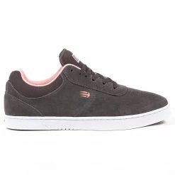 Etnies Joslin - Grey/Pink