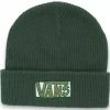 Vans Seasonal Colour Tall Cuff Beanie - Sycamore -Bikes sale 1d625b7a b0d4 4425 a174 61ac5530bd2e