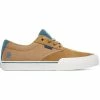 Etnies Jameson Vulc - Brown/Blue -Bikes sale 1df072e4 11e7 4628 95ef 8783e3350f01