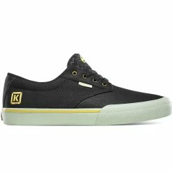 Etnies Jameson Vulc BMX X Kink Nathan Williams - Black