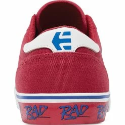 Etnies Calli Vulc X Rad - Red/Blue/White -Bikes sale 1f977029 3e0c 48f2 bd87 afb41995c2ab