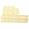Total-BMX Total BMX TWS Sticker Pack