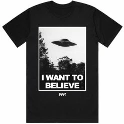 Cult Believe T-Shirt - Black