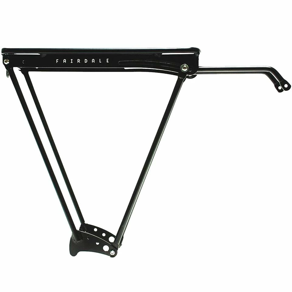 Fairdale Adjust-A-Rack Cargo Rack 3 Fairdale Adjust-A-Rack Cargo Rack