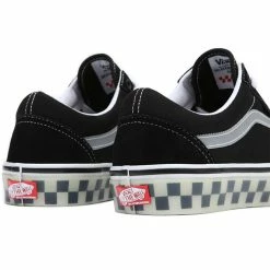 Vans Skate Old Skool - Translucent Rubber/Black/Clear 8 Vans Skate Old Skool - Translucent Rubber/Black/Clear -Bikes sale 20695f95 c702 4e9c b8e0 333861db893f
