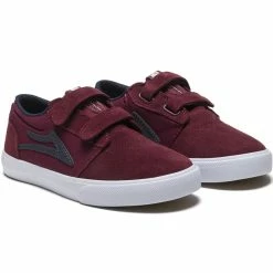 Lakai Griffin Kids - Burgundy/Navy Suede 8 Lakai Griffin Kids - Burgundy/Navy Suede -Bikes sale 2312032f 2ce8 4f13 917e 42e90c9f97cb