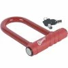 Odyssey Slugger Aluminum U-Lock