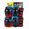 187 Killer Pads Jr. Six Pack Set - Red/White/Blue 2 187 Killer Pads Jr. Six Pack Set - Red/White/Blue -Bikes sale 2351b7ba 81b2 486c a144 8e75e603c3ed
