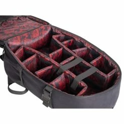 Shadow X Greenfilms DSLR Backpack Mark III Crow Camo Interior -Bikes sale 24ff173d 9d5f 43f0 9a65 b374d4630000