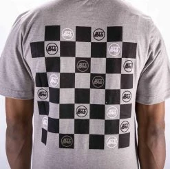 Stay Strong Checker T-Shirt - Grey 8 Stay Strong Checker T-Shirt - Grey -Bikes sale 2521cc3a 7327 425b a826 5922f2fdc869