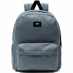 Vans Old Skool H20 Backpack - Blue Mirage