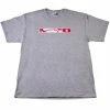 Animal GLH T-Shirt - Grey