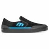 Etnies Marana Slip XLT - Black/Blue/White -Bikes sale 26482b40 c7ca 4cc7 8e8d 9dea3110cb1e